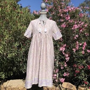 MISSLOOK Floral Dress Women's Size Medium